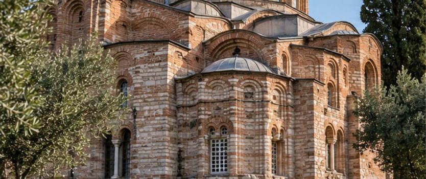 Topkapı · Santa Sofía · Mezquita Azul · Hipódromo
